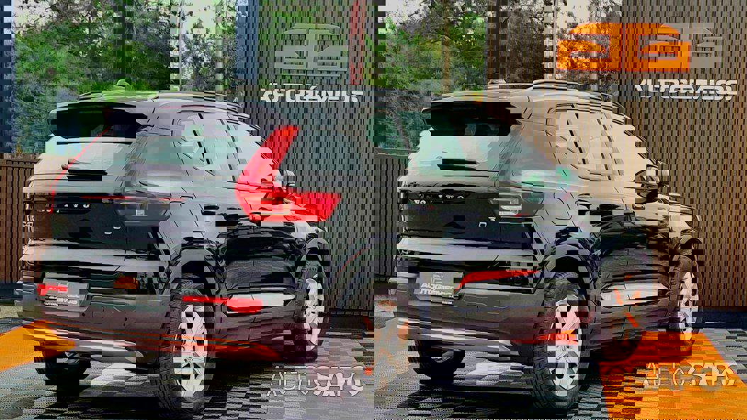 Volvo XC40 de 2018