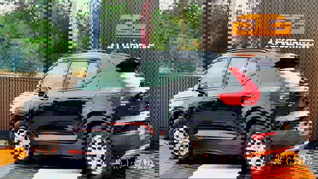 Volvo XC40 de 2018