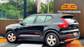 Volvo XC40 de 2018