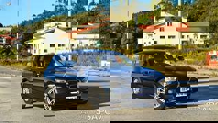BMW Série 1 116 d EfficientDynamics de 2014