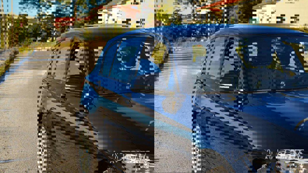 BMW Série 1 116 d EfficientDynamics de 2014
