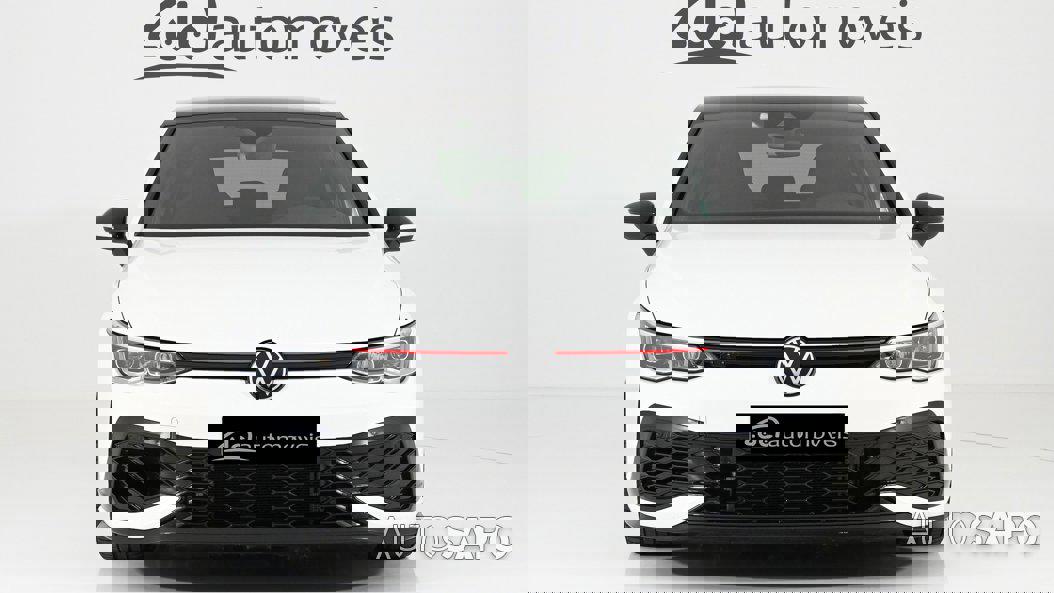 Volkswagen Golf de 2021