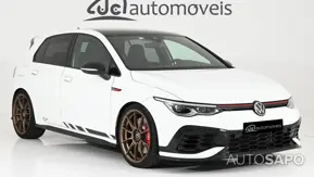 Volkswagen Golf de 2021