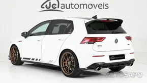 Volkswagen Golf de 2021