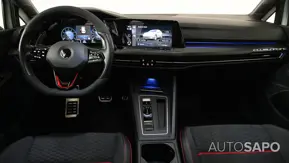 Volkswagen Golf de 2021