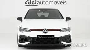 Volkswagen Golf de 2021