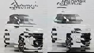 Peugeot 208 de 2023