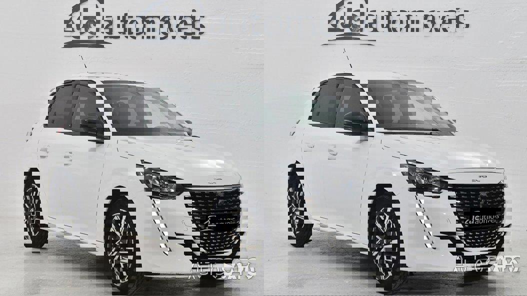 Peugeot 208 de 2023