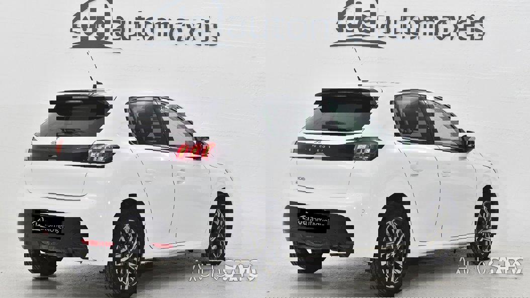 Peugeot 208 de 2023