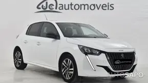 Peugeot 208 de 2023