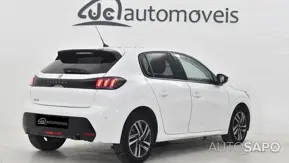 Peugeot 208 de 2023