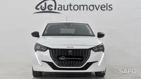Peugeot 208 de 2023