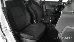 Kia Picanto 1.0 CVVT Urban de 2021