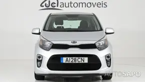 Kia Picanto 1.0 CVVT Urban de 2021