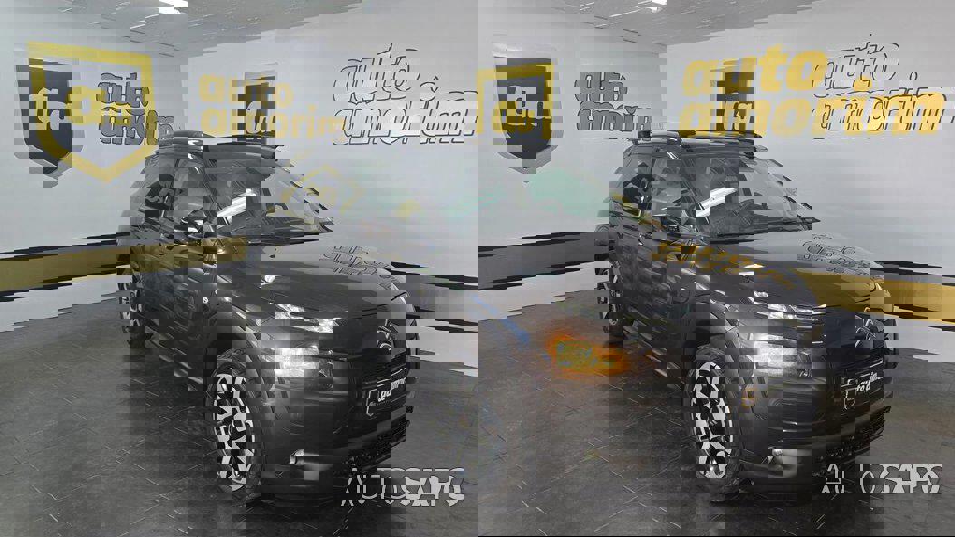 Citroen C4 Cactus de 2015