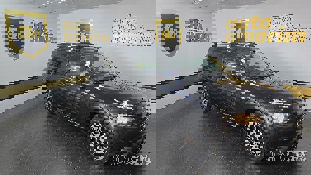 Citroen C4 Cactus de 2015