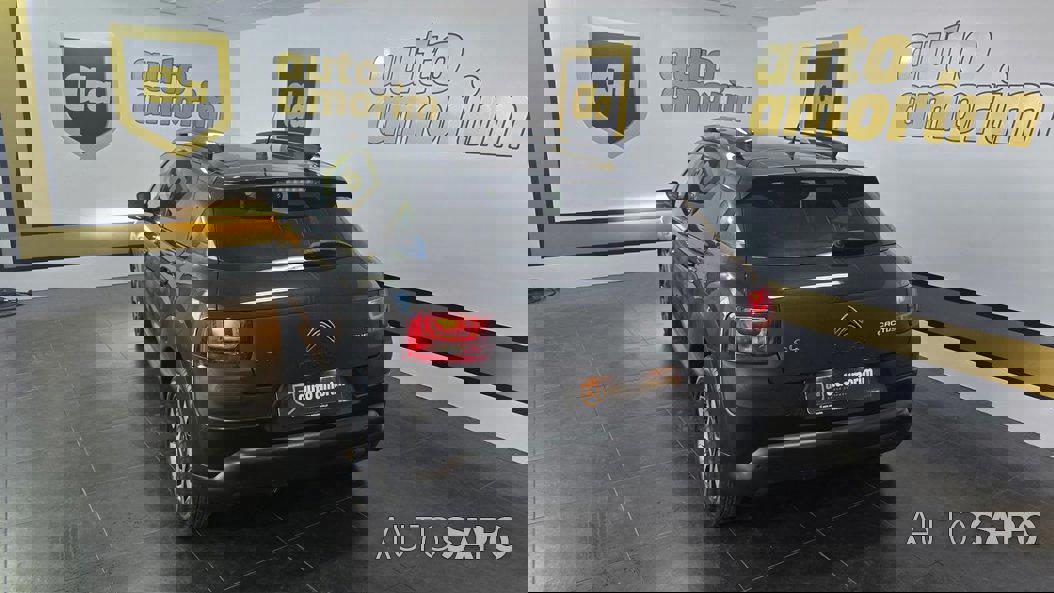 Citroen C4 Cactus de 2015