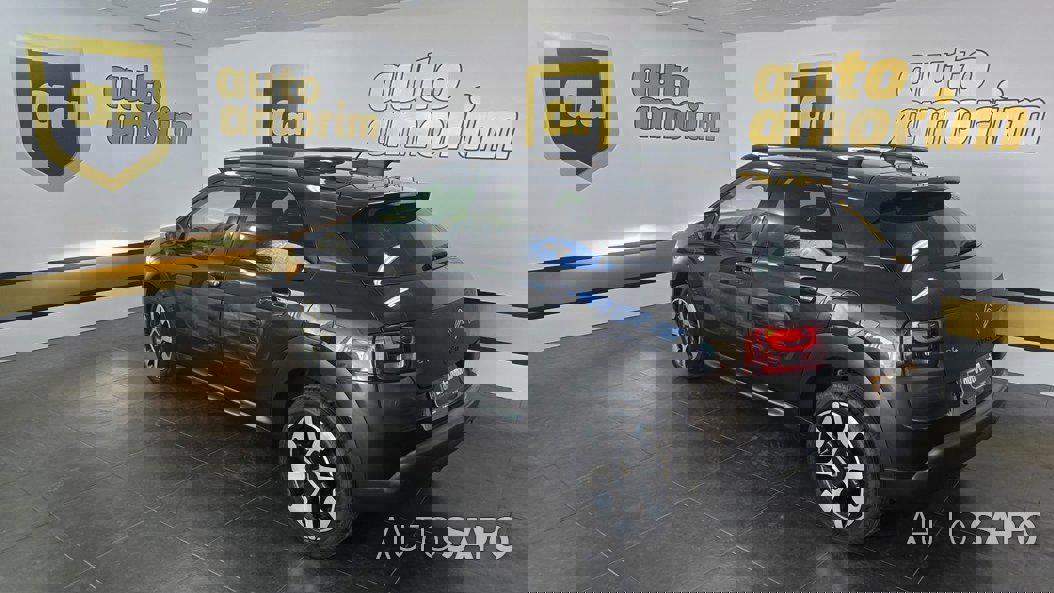 Citroen C4 Cactus de 2015