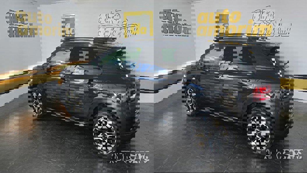 Citroen C4 Cactus de 2015