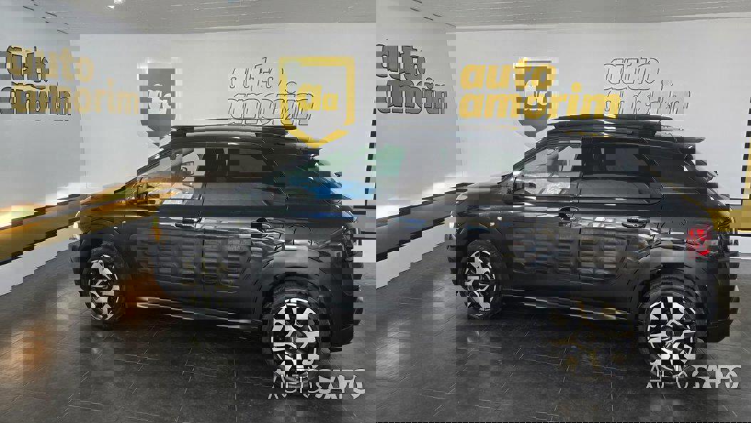Citroen C4 Cactus de 2015