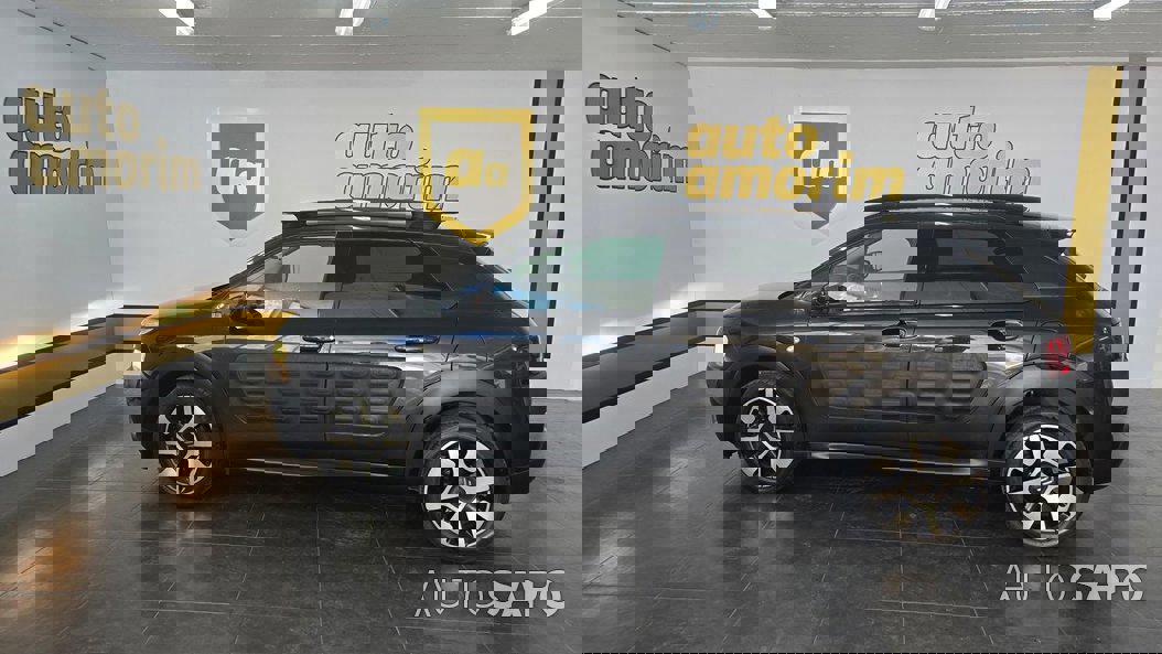 Citroen C4 Cactus de 2015