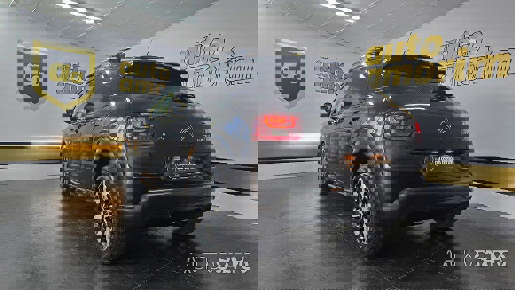 Citroen C4 Cactus de 2015