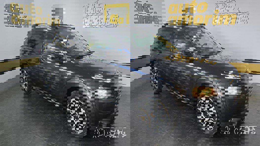 Citroen C4 Cactus de 2015