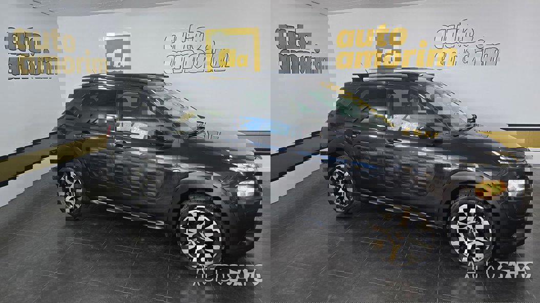 Citroen C4 Cactus de 2015