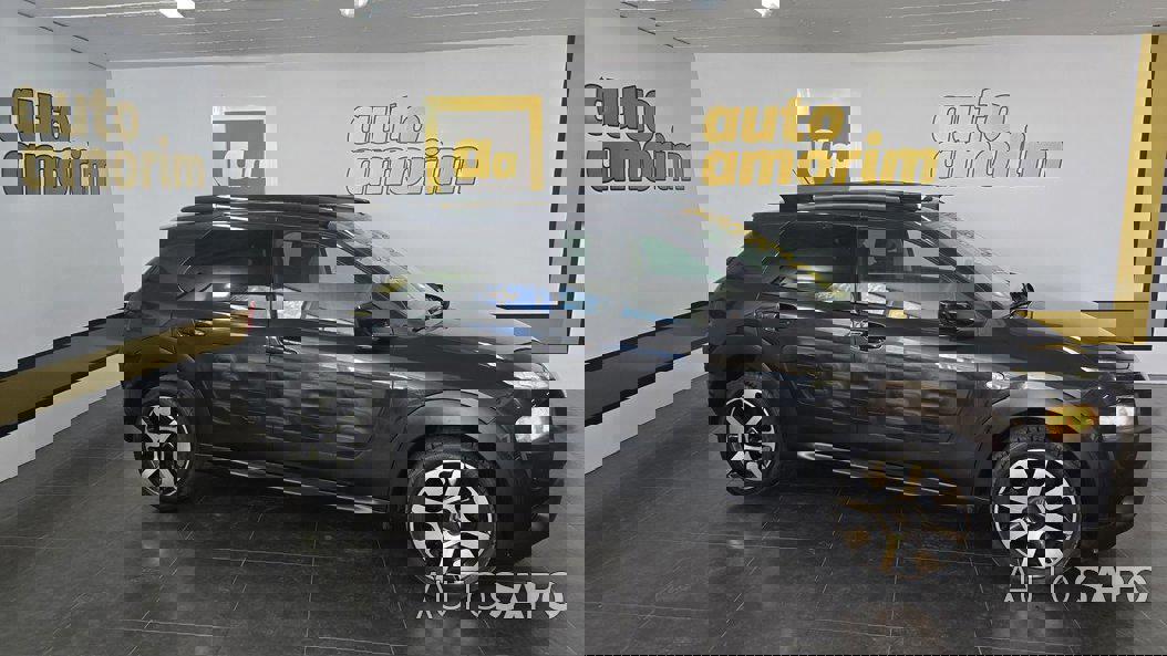 Citroen C4 Cactus de 2015