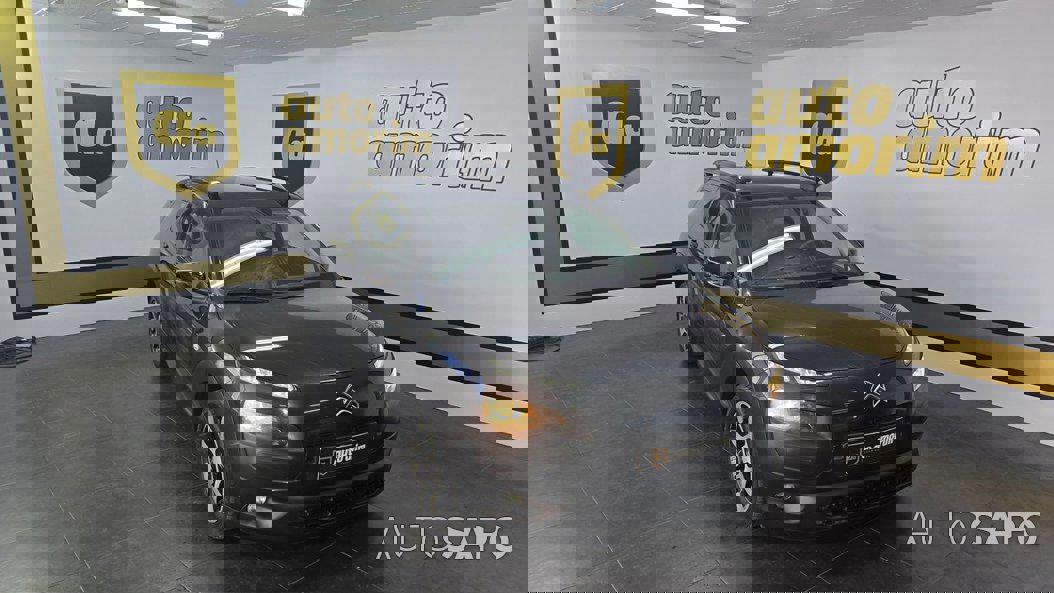 Citroen C4 Cactus de 2015