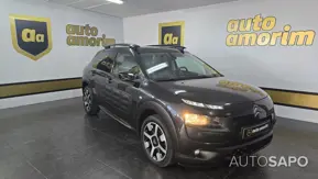 Citroen C4 Cactus de 2015