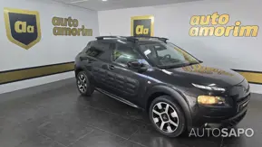 Citroen C4 Cactus de 2015
