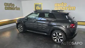Citroen C4 Cactus de 2015
