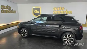 Citroen C4 Cactus de 2015