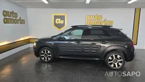 Citroen C4 Cactus de 2015