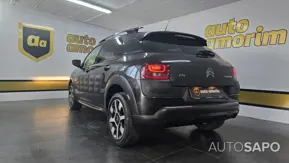 Citroen C4 Cactus de 2015
