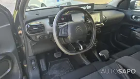 Citroen C4 Cactus de 2015