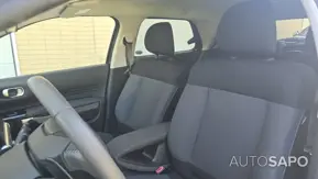 Citroen C4 Cactus de 2015