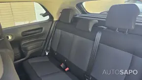 Citroen C4 Cactus de 2015