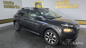 Citroen C4 Cactus de 2015