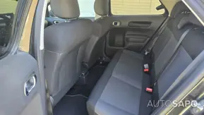 Citroen C4 Cactus de 2015