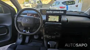 Citroen C4 Cactus de 2015