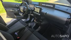 Citroen C4 Cactus de 2015