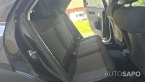 Citroen C4 Cactus de 2015