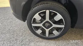 Citroen C4 Cactus de 2015