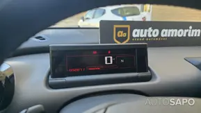 Citroen C4 Cactus de 2015