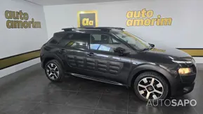 Citroen C4 Cactus de 2015