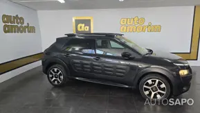 Citroen C4 Cactus de 2015