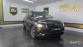 Citroen C4 Cactus de 2015