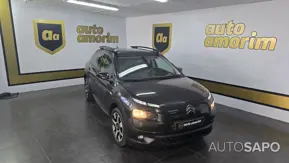 Citroen C4 Cactus de 2015
